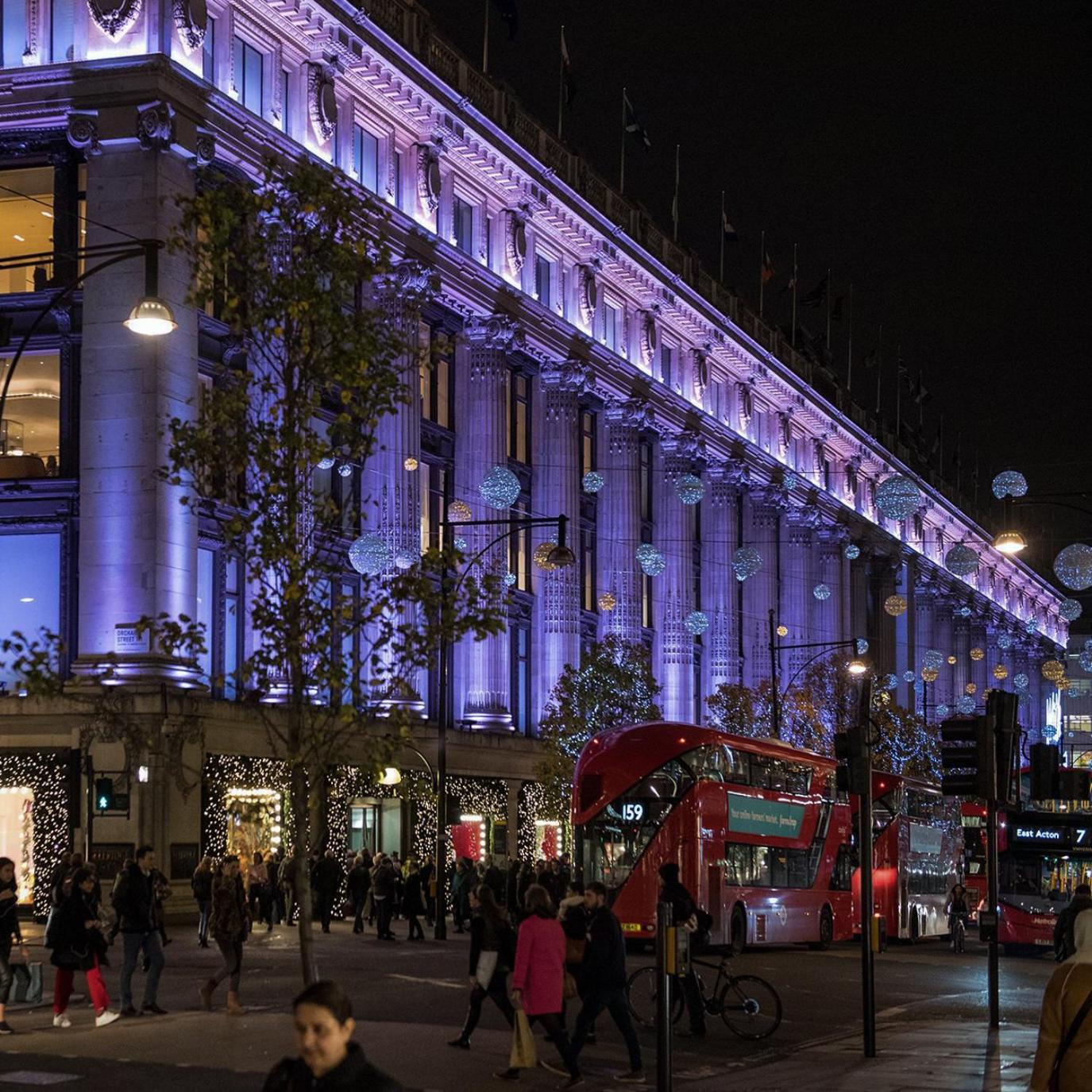 Mayfair 2 Beds Flat Near Bond Street, Opposite Selfridges On Oxford Street London Eksteriør billede