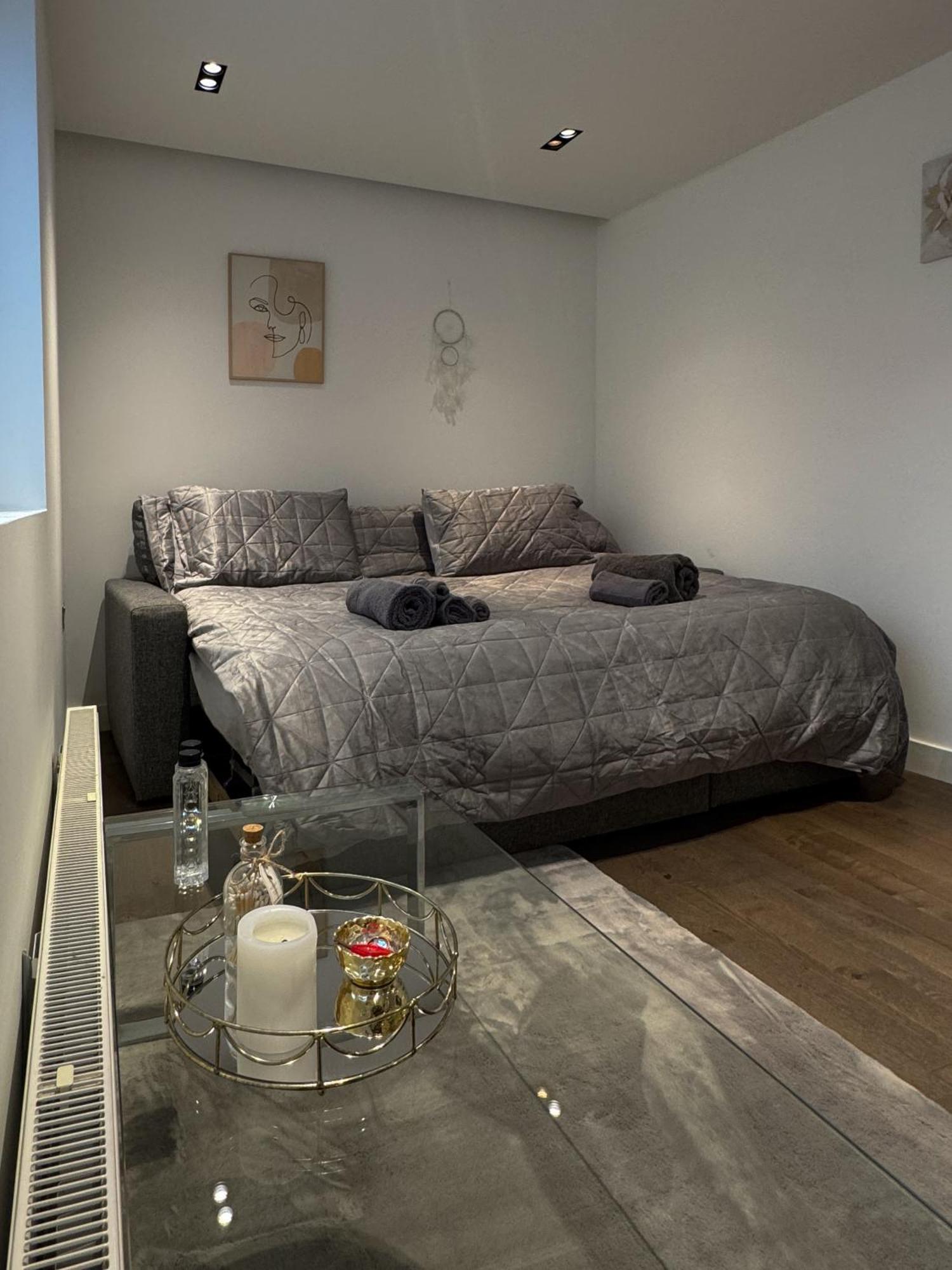 Mayfair 2 Beds Flat Near Bond Street, Opposite Selfridges On Oxford Street London Eksteriør billede