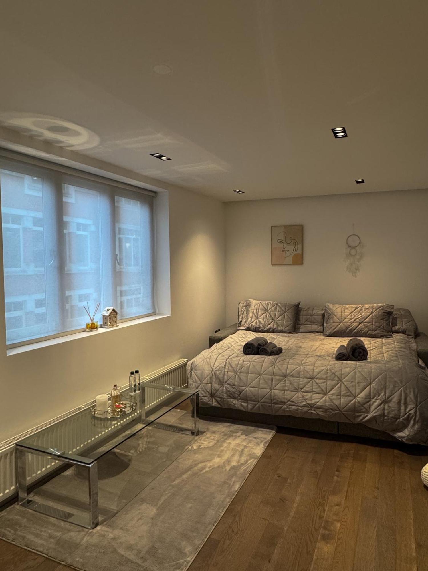Mayfair 2 Beds Flat Near Bond Street, Opposite Selfridges On Oxford Street London Eksteriør billede